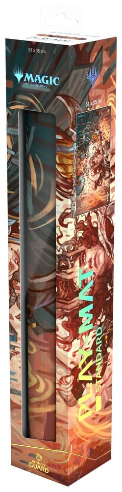 Ultimate Guard Play-Mat Magic: The Gathering "Reality Fracture" - Identity Echo - Versand: 7 Tage nach Bestellung