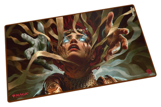 Ultimate Guard Play-Mat Magic: The Gathering "Reality Fracture" - Countersculpt - Versand: 7 Tage nach Bestellung