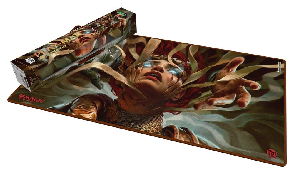 Ultimate Guard Play-Mat Magic: The Gathering "Reality Fracture" - Countersculpt - Versand: 7 Tage nach Bestellung