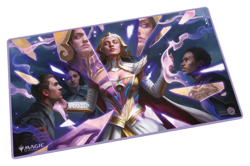Ultimate Guard Play-Mat Magic: The Gathering "Reality Fracture" - Return to the Light Realms - Versand: 7 Tage nach Bestellung
