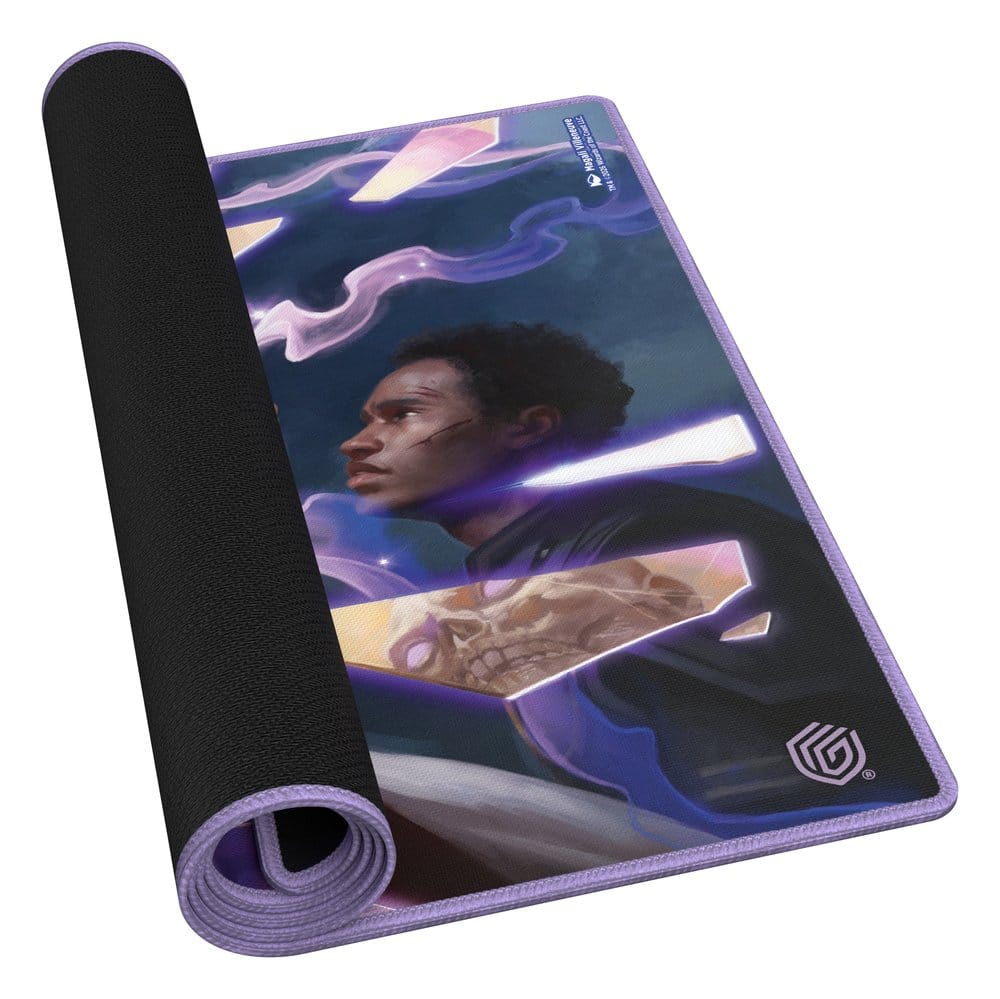 Ultimate Guard Play-Mat Magic: The Gathering "Reality Fracture" - Return to the Light Realms - Versand: 7 Tage nach Bestellung