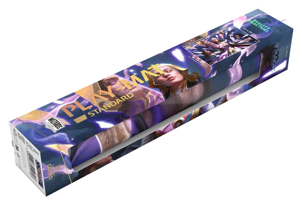 Ultimate Guard Play-Mat Magic: The Gathering "Reality Fracture" - Return to the Light Realms - Versand: 7 Tage nach Bestellung