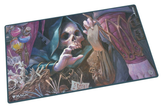 Ultimate Guard Play-Mat Magic: The Gathering "Reality Fracture" - Tinybones, Pocket Nuisance - Versand: 7 Tage nach Bestellung