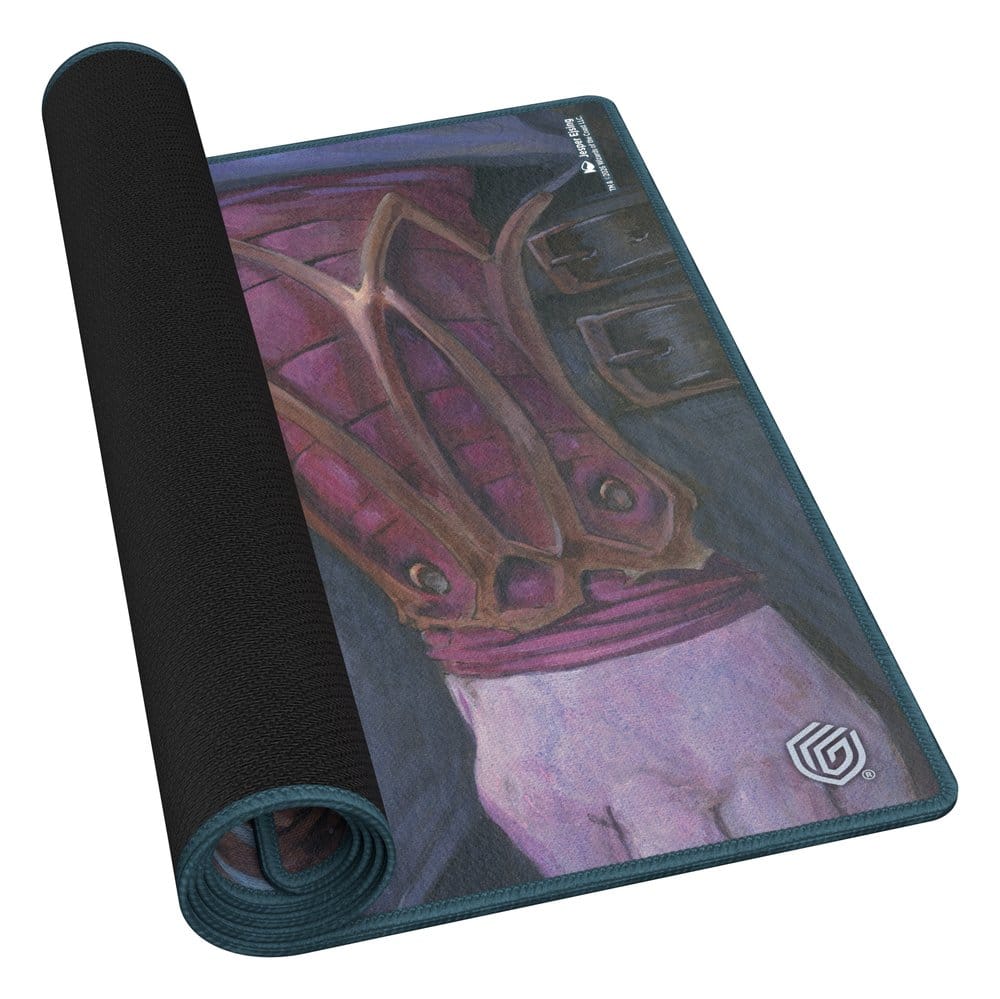 Ultimate Guard Play-Mat Magic: The Gathering "Reality Fracture" - Tinybones, Pocket Nuisance - Versand: 7 Tage nach Bestellung