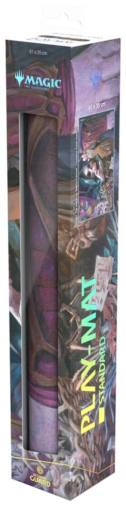 Ultimate Guard Play-Mat Magic: The Gathering "Reality Fracture" - Tinybones, Pocket Nuisance - Versand: 7 Tage nach Bestellung