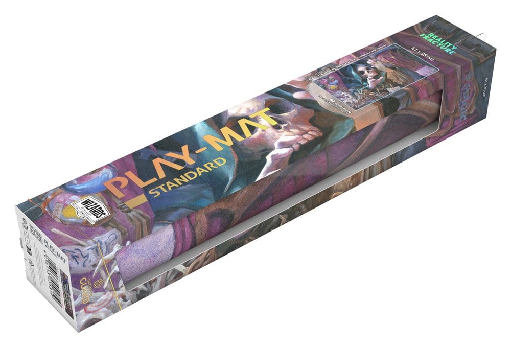 Ultimate Guard Play-Mat Magic: The Gathering "Reality Fracture" - Tinybones, Pocket Nuisance - Versand: 7 Tage nach Bestellung