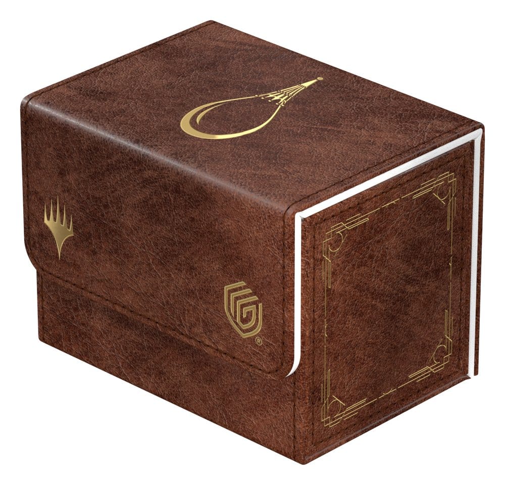 Ultimate Guard Sidewinder 80+ Magic: The Gathering - Mox Pearl - Preorder - ETA: 08.10.2026