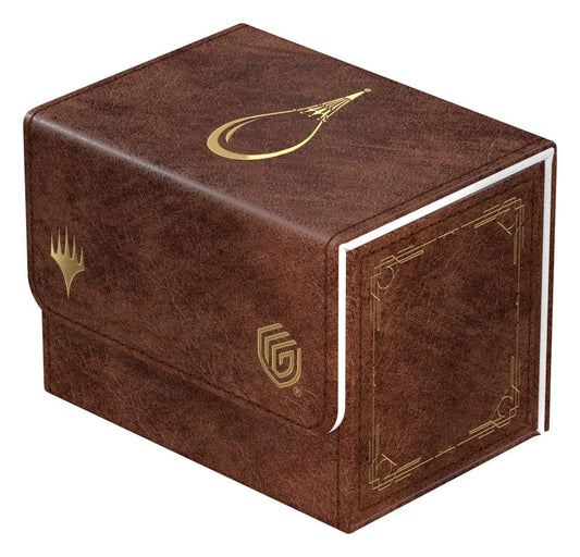 Ultimate Guard Sidewinder 80+ Magic: The Gathering - Mox Pearl - Versand: 7 Tage nach Bestellung