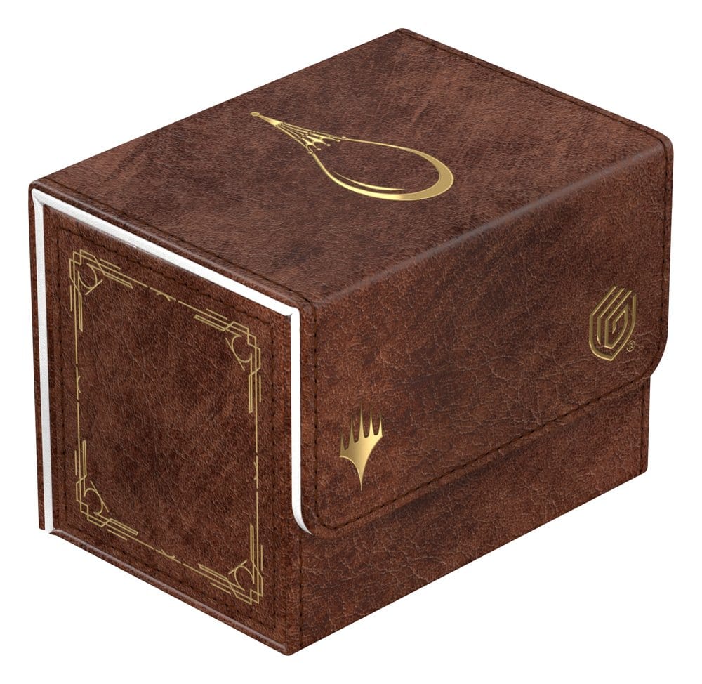 Ultimate Guard Sidewinder 80+ Magic: The Gathering - Mox Pearl - Preorder - ETA: 08.10.2026