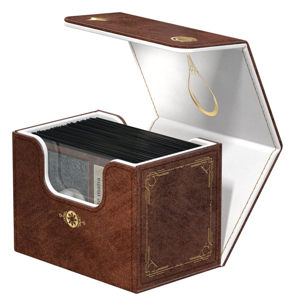 Ultimate Guard Sidewinder 80+ Magic: The Gathering - Mox Pearl - Preorder - ETA: 08.10.2026