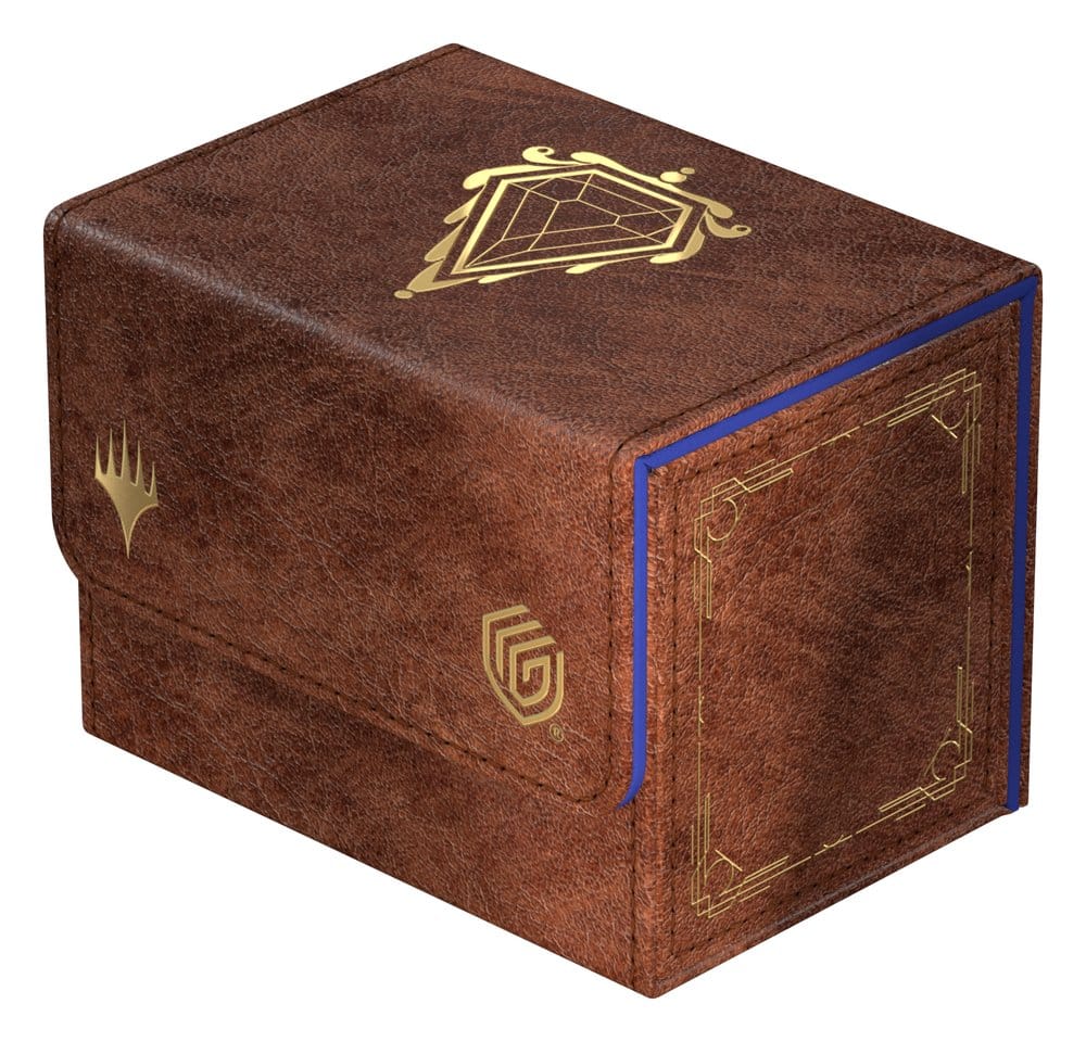 Ultimate Guard Sidewinder 80+ Magic: The Gathering - Mox Sapphire - Preorder - ETA: 08.10.2026