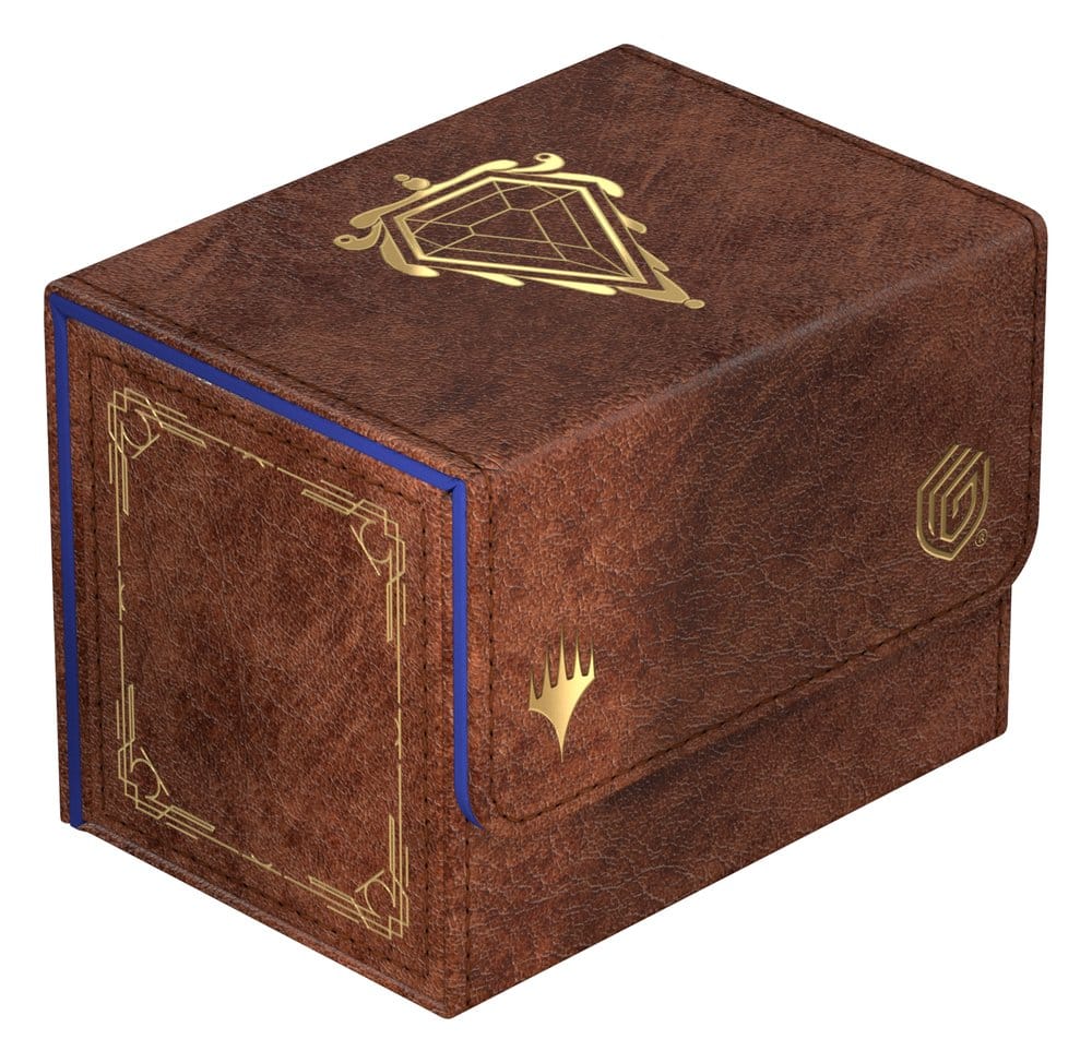 Ultimate Guard Sidewinder 80+ Magic: The Gathering - Mox Sapphire - Preorder - ETA: 08.10.2026