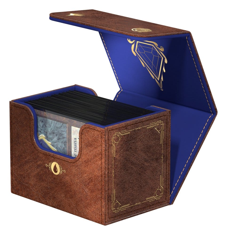 Ultimate Guard Sidewinder 80+ Magic: The Gathering - Mox Sapphire - Preorder - ETA: 08.10.2026