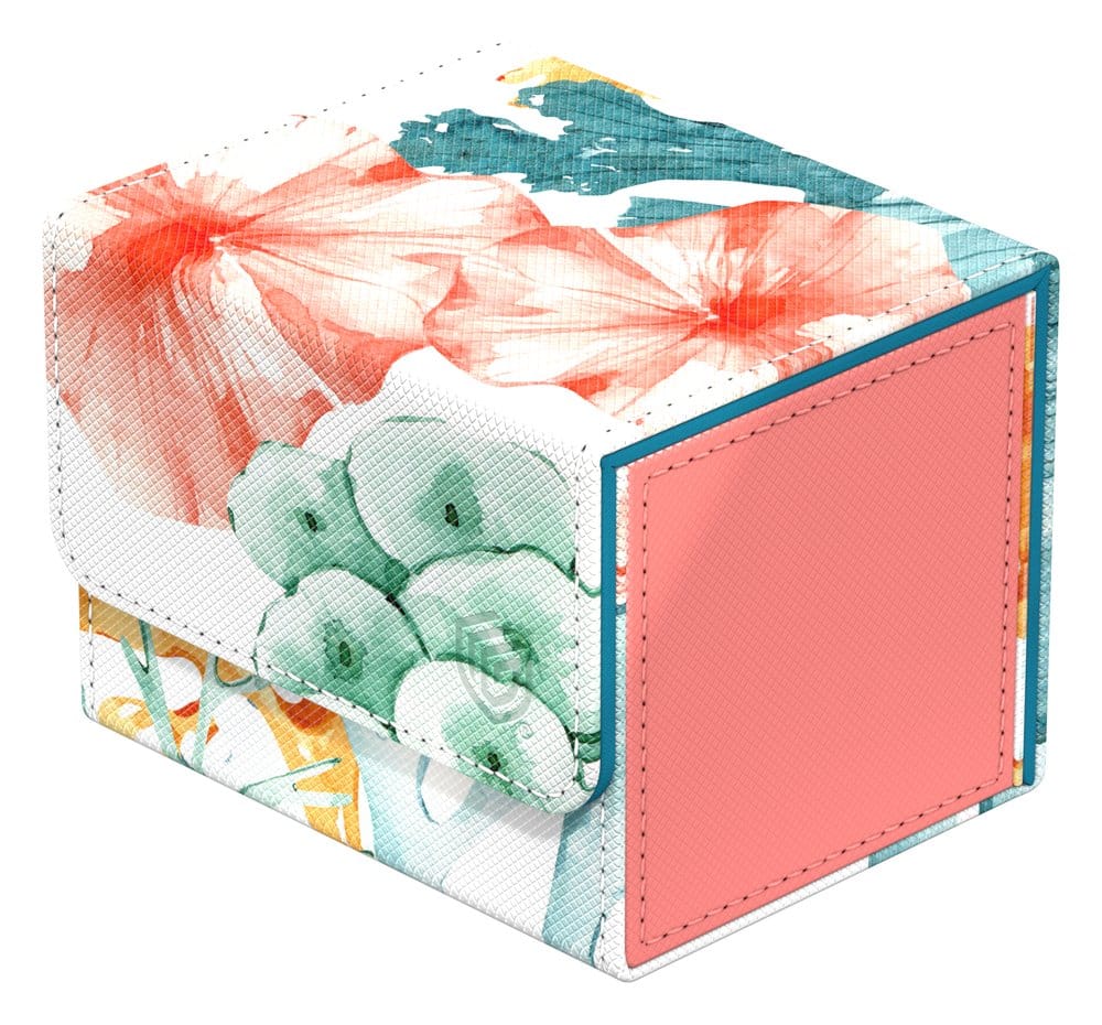 Ultimate Guard Sidewinder 100+ Xenoskin "Coral Places" - Coralline Eden - Preorder - ETA: 19.11.2026