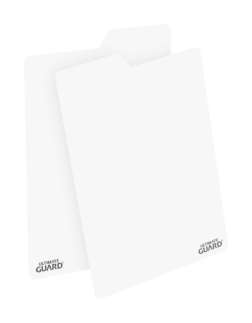 Ultimate Guard Premium Comic Book Dividers Weiß (25) - Versand: 5-7 Tage nach Bestellung