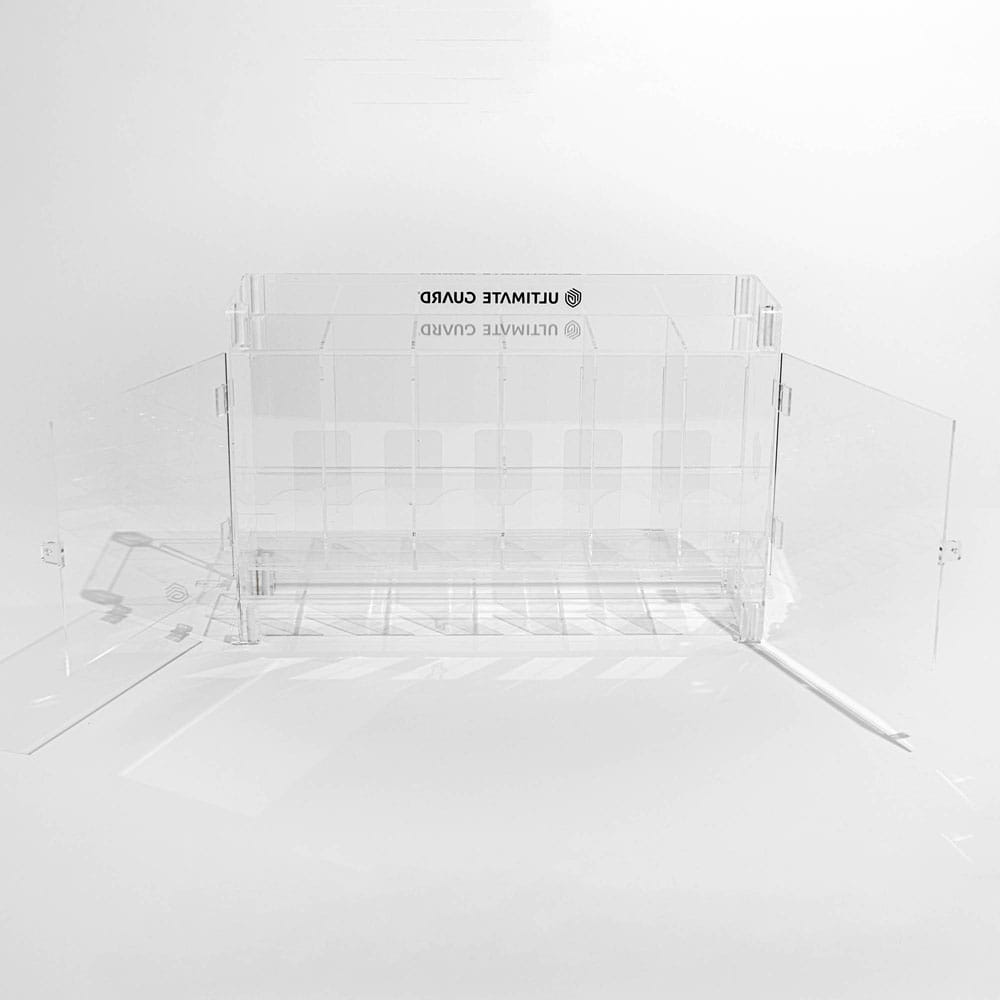 Ultimate Guard Supreme Dispenser Verkaufsspender für Boosterpackungen - Preorder - ETA: 16.09.2025