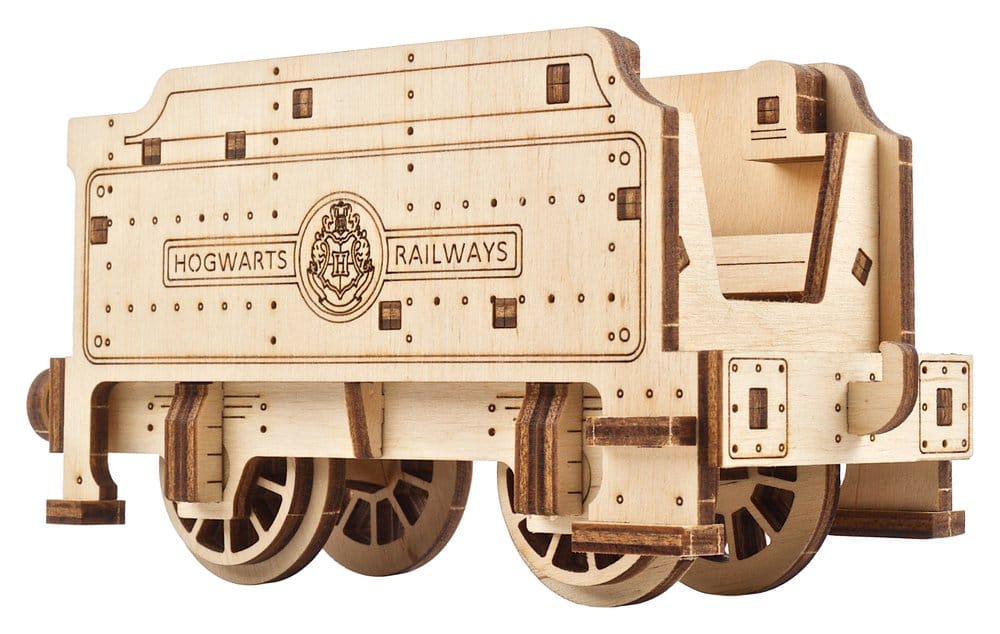 Harry Potter 3D-Holzpuzzle Hogwarts Express - Preorder - ETA: 25.09.2026