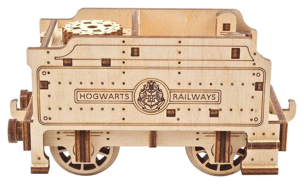 Harry Potter 3D-Holzpuzzle Hogwarts Express - Preorder - ETA: 25.09.2026