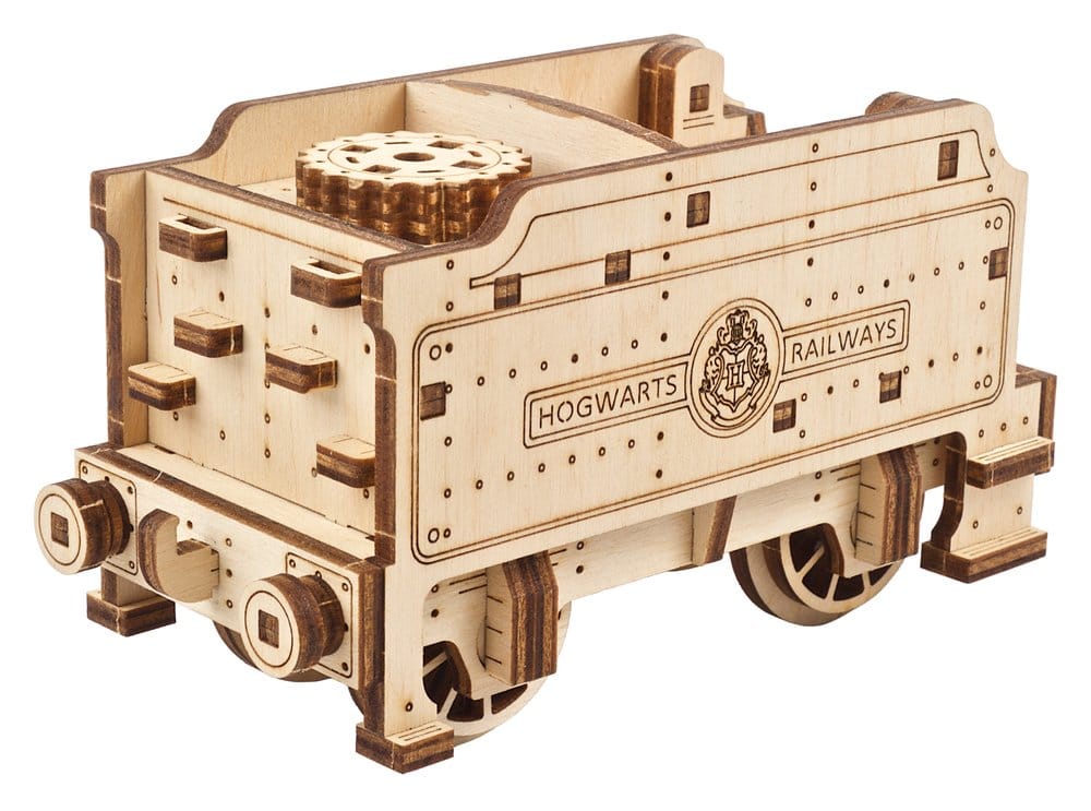 Harry Potter 3D-Holzpuzzle Hogwarts Express - Preorder - ETA: 25.09.2026
