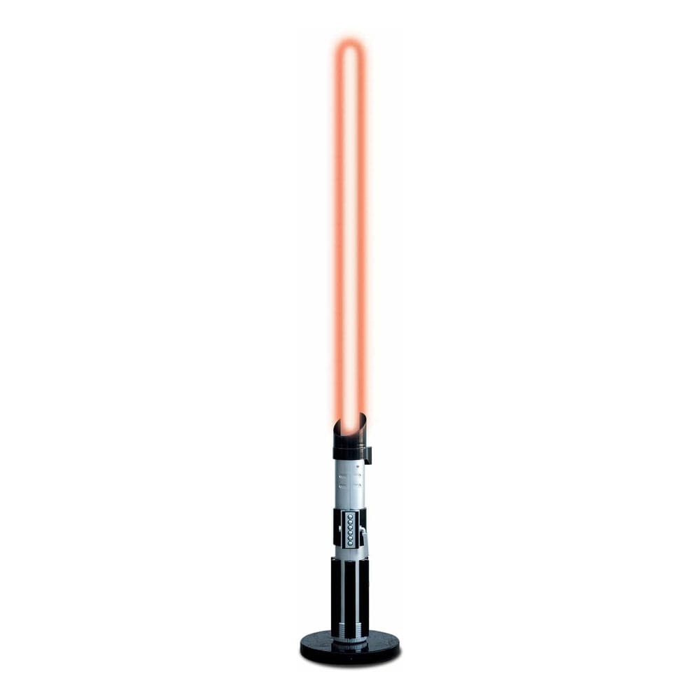 Star Wars Stehlampe Darth Vader Lichtschwert 152 cm  - Preorder - ETA: 19.11.2025