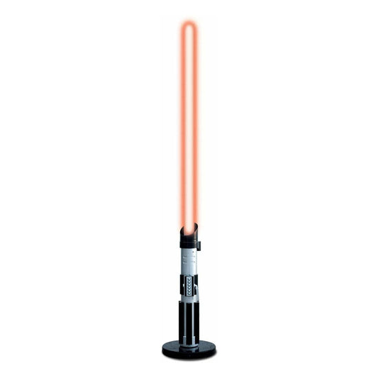 Star Wars Stehlampe Darth Vader Lichtschwert 152 cm  - Preorder - ETA: 19.11.2025