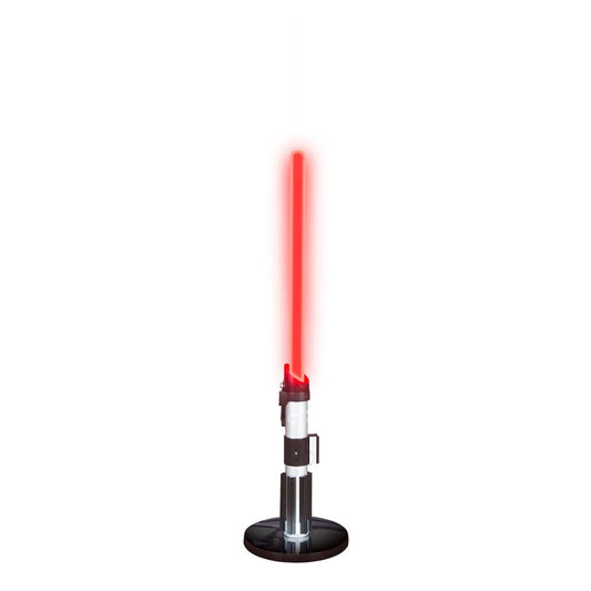 Star Wars Lampe Darth Vader Lichtschwert 59 cm - Preorder - ETA: 19.11.2025