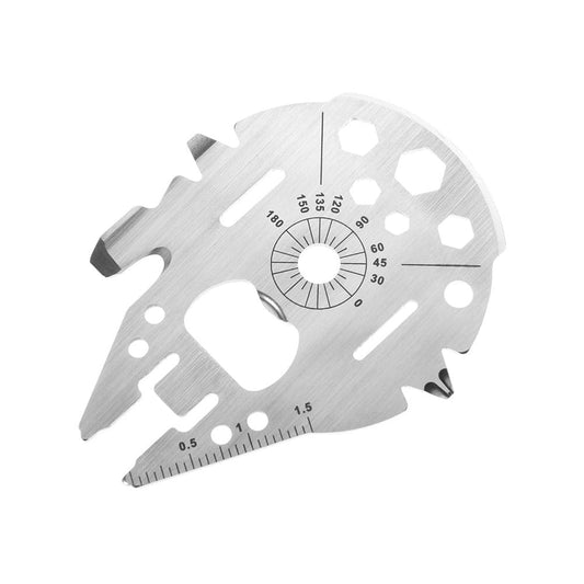 Star Wars Multi-Tool Millennium Falcon  - Preorder - ETA: 19.11.2025