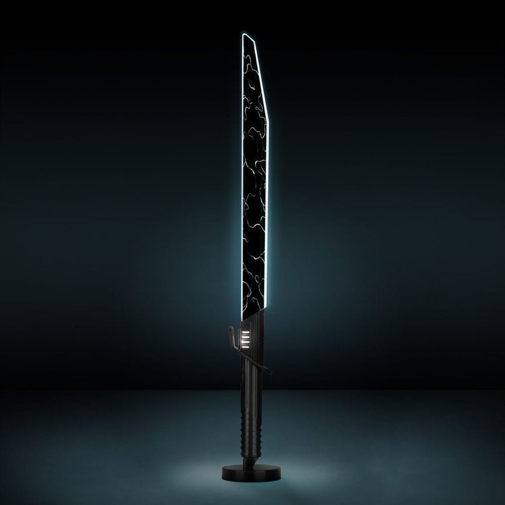 Star Wars Lampe Mandalorian Darksaber 59 cm - Preorder - ETA: 19.11.2025