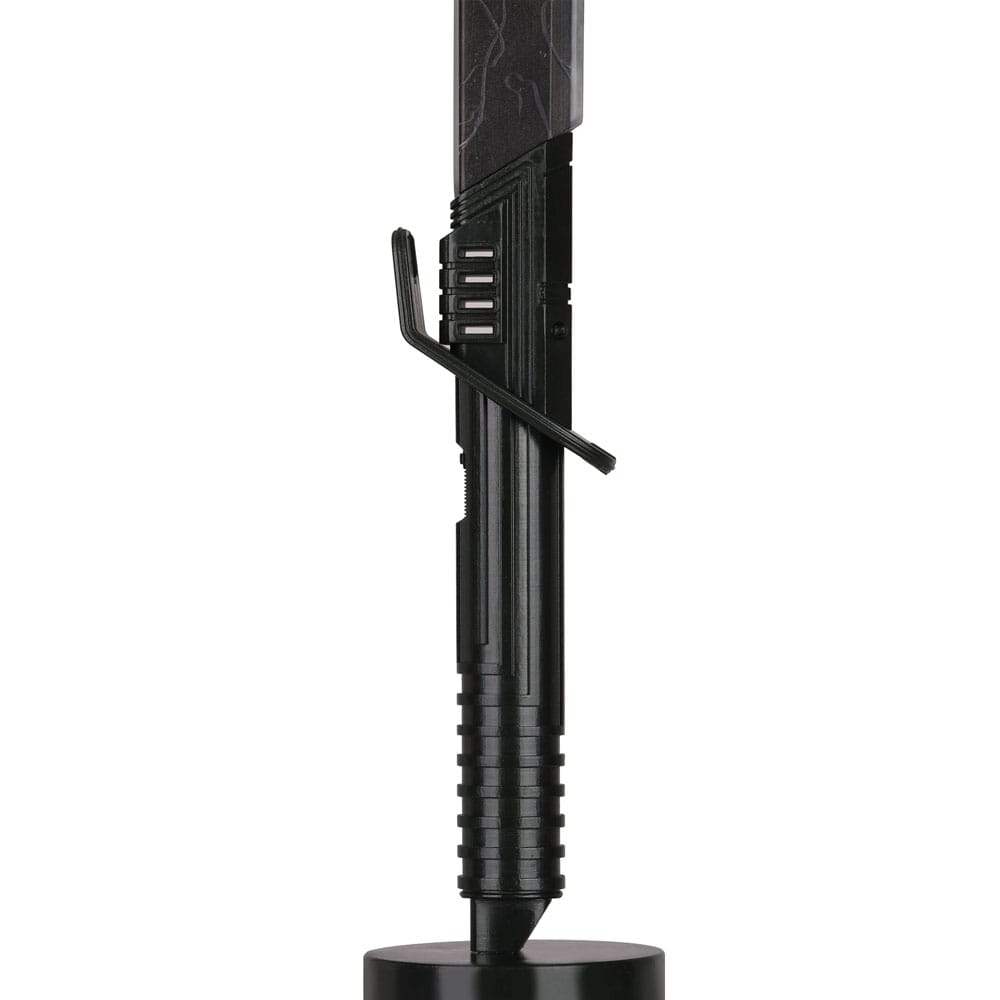 Star Wars Lampe Mandalorian Darksaber 59 cm - Preorder - ETA: 19.11.2025