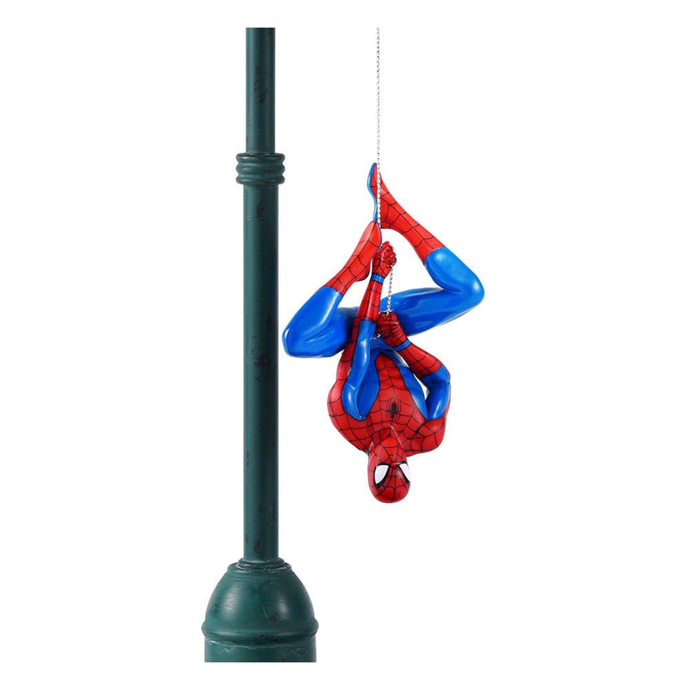 Marvel Tischlampe Hanging Spider-Man 40 cm - Versand: 7 Tage nach Bestellung
