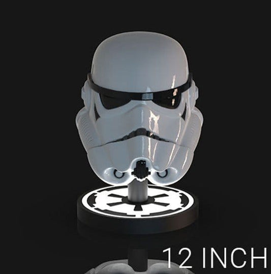 Star Wars Helm Stimmungslicht Stormtrooper 30 cm - Preorder - ETA: 25.01.2027