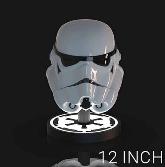 Star Wars Helm Stimmungslicht Stormtrooper 30 cm - Preorder - ETA: 25.01.2027