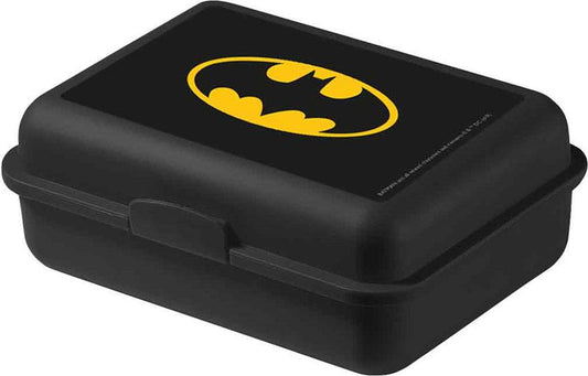 Batman Brotdose Logo - Preorder - ETA: Mitte 02.2025