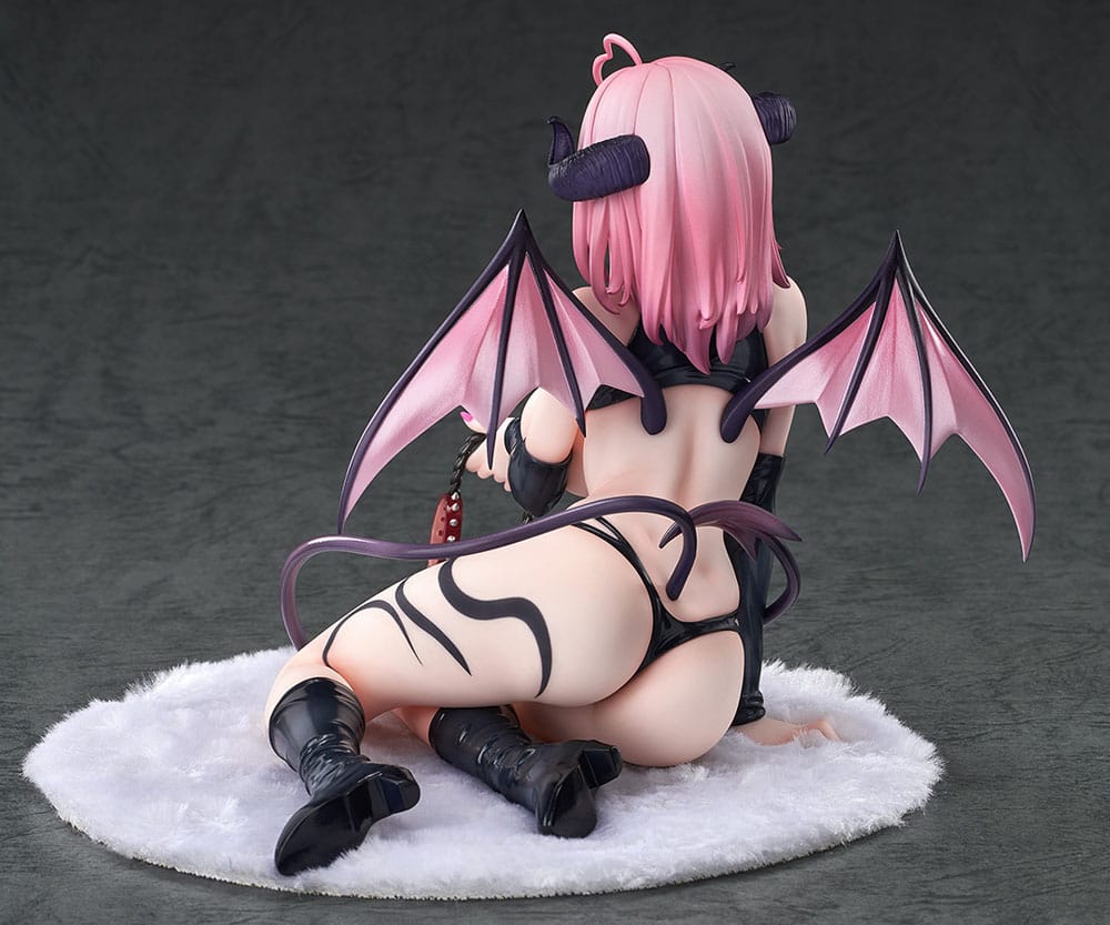 Original Character PVC Statue 1/7 Succubus Alisa 15 cm     - Versand: 7 Tage nach Bestellung