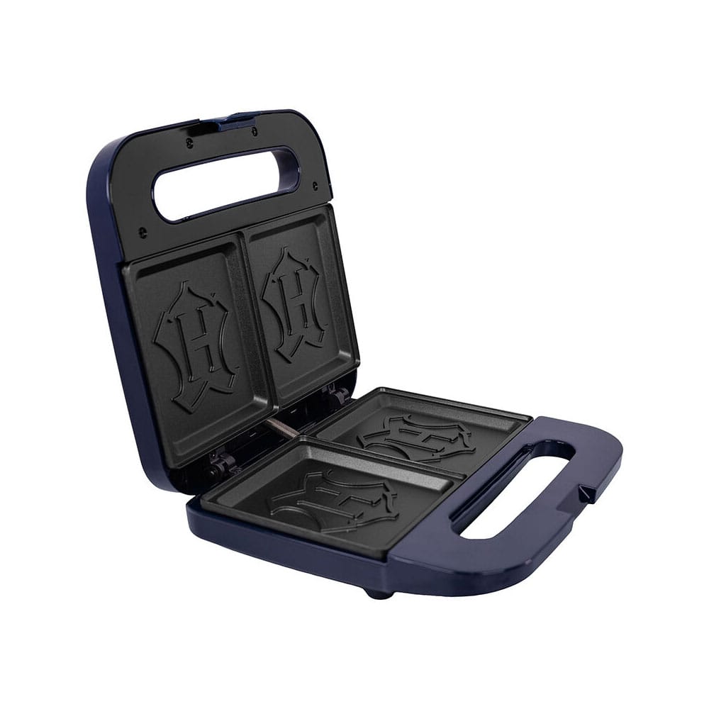 Harry Potter Sandwichmaker Hogwarts   - Preorder - ETA: 25.11.2025