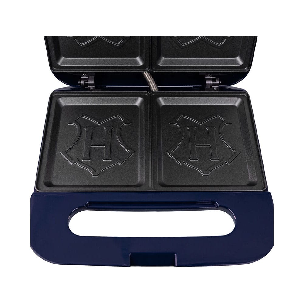 Harry Potter Sandwichmaker Hogwarts   - Preorder - ETA: 25.11.2025