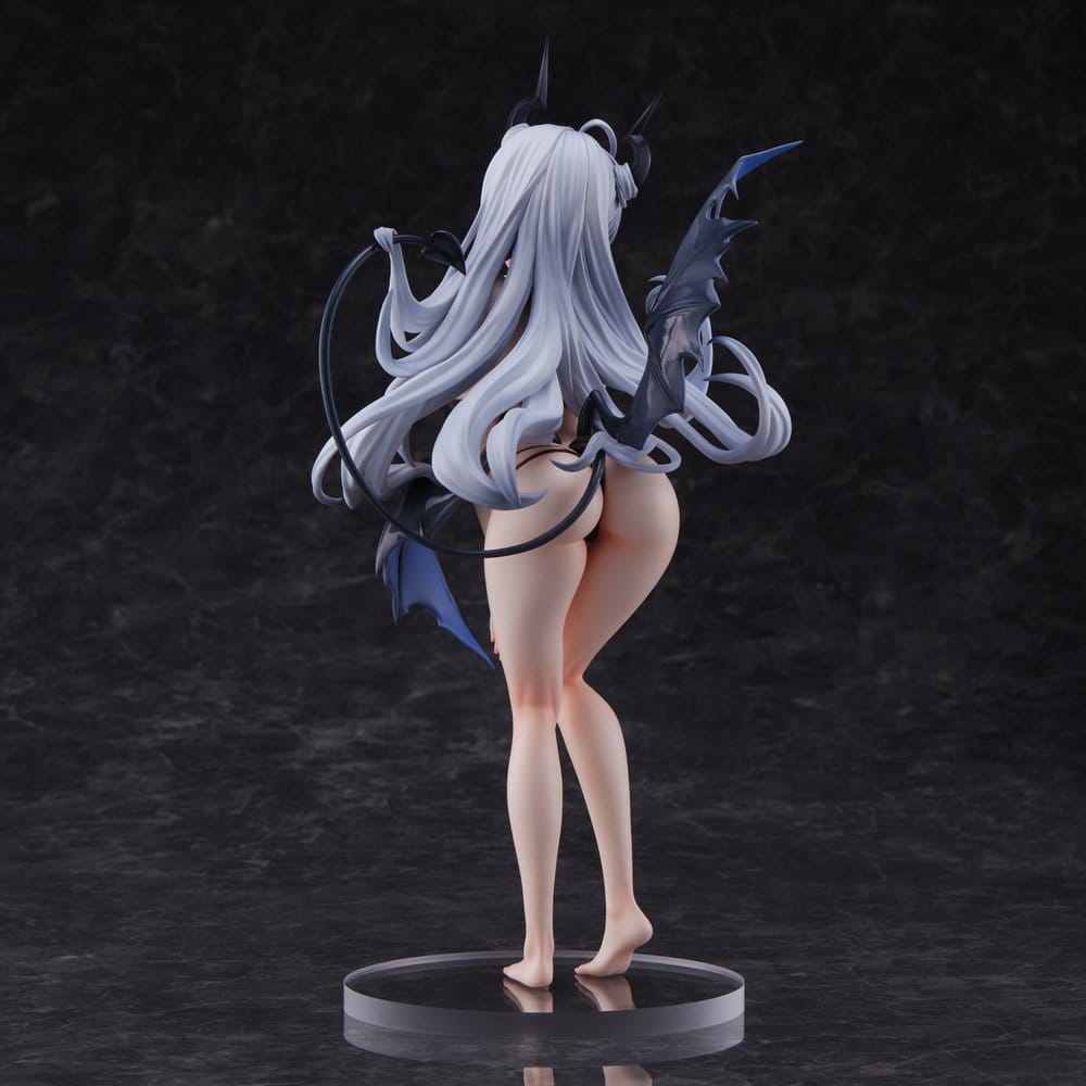 Nekojira Illustration PVC Figur Thea-chan Reissue 27 cm - Preorder - ETA: 25.01.2027