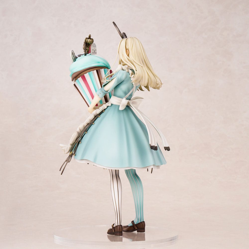 Original Character by Momoco PVC Statue 1/6 Akakura illustration "Alice in Wonderland" 26 cm - Versand: 5-7 Tage nach Bestellung