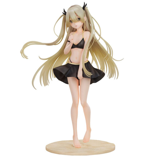 Spy Classroom Statue PVC Erna Swimsuit Ver. 24 cm - Preorder - ETA: 28.11.2025