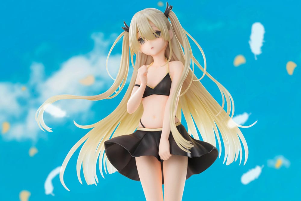 Spy Classroom Statue PVC Erna Swimsuit Ver. 24 cm - Preorder - ETA: 28.11.2025