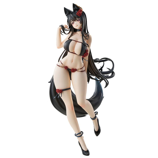 Original Character PVC Statue 1/6 TACCO Illustration Rose 28 cm - Preorder - ETA: 28.11.2025