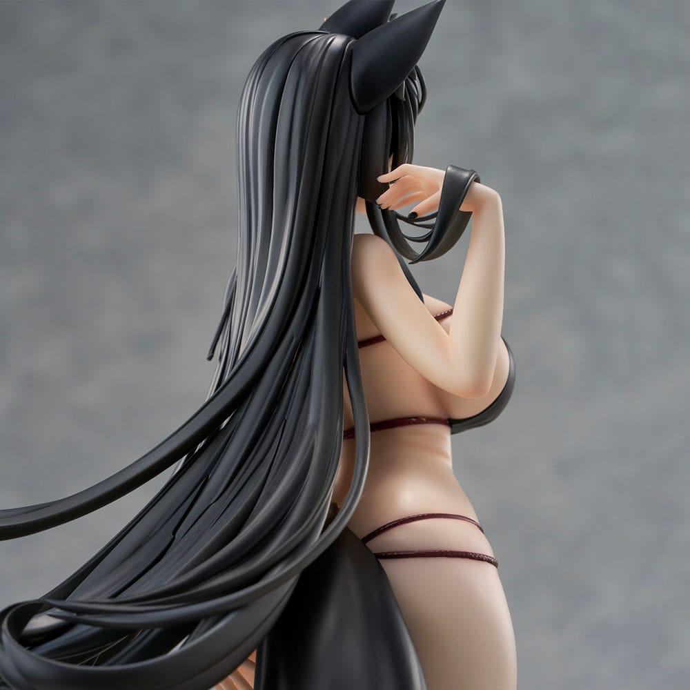 Original Character PVC Statue 1/6 TACCO Illustration Rose 28 cm - Preorder - ETA: 28.11.2025