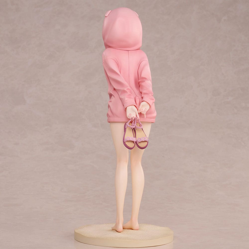 Original Character PVC Statue Swimsuit Hoodie Misaki Illustration by Jonsun 26 cm  - Preorder - ETA: 28.11.2025