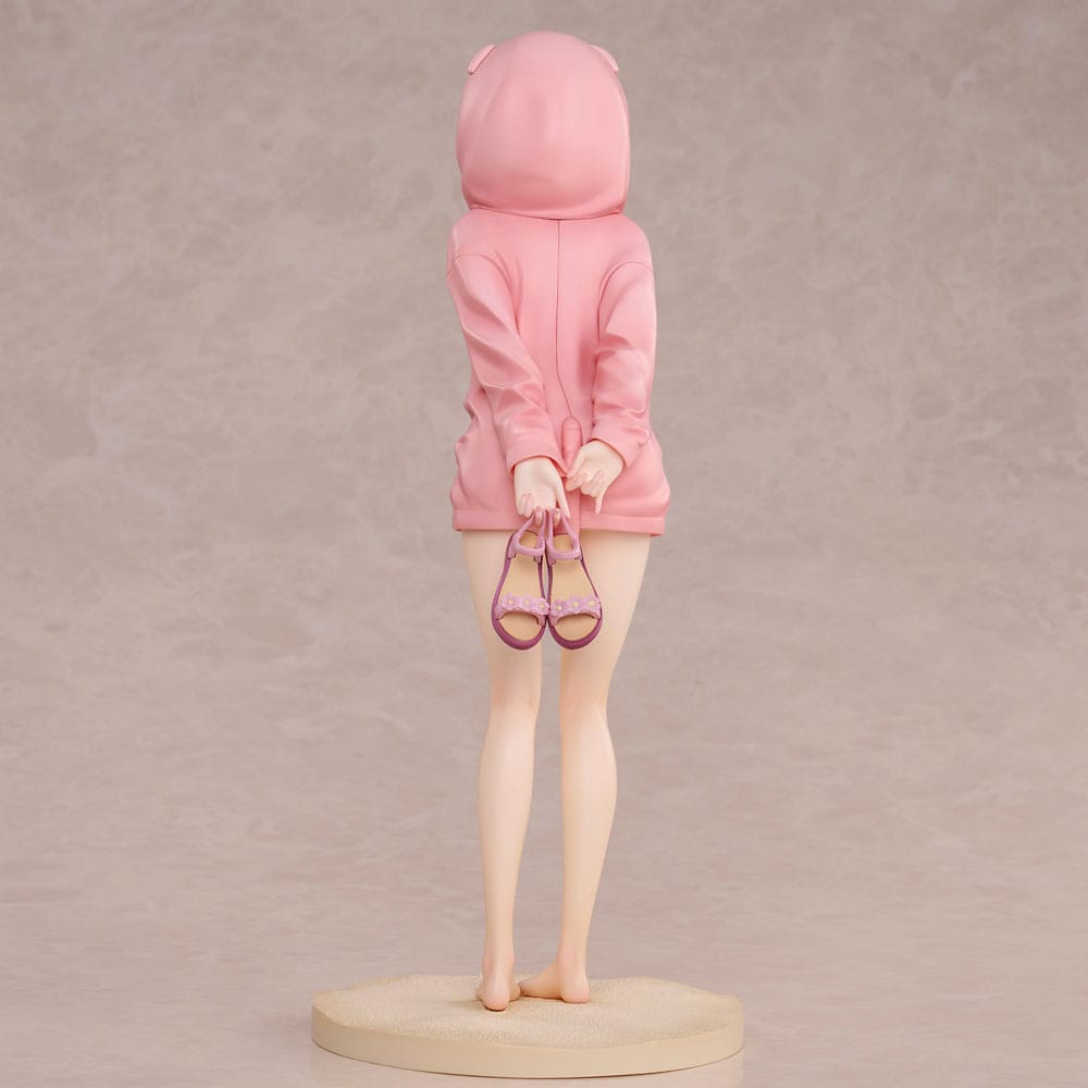 Original Character PVC Statue Swimsuit Hoodie Misaki Illustration by Jonsun 26 cm  - Preorder - ETA: 28.11.2025
