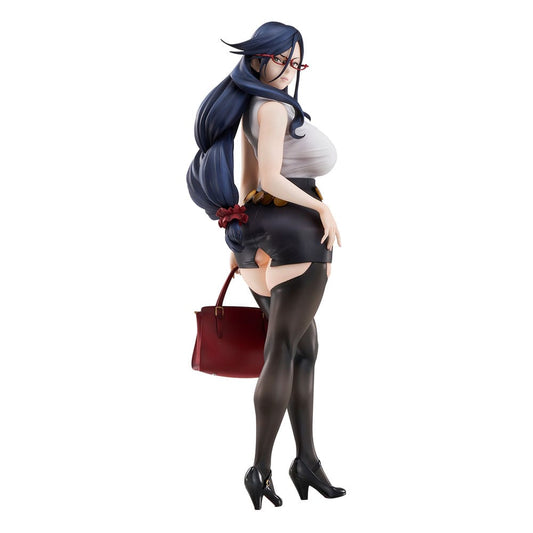 Original Character PVC Statue Yoshio Illustration "OL" 29 cm - Preorder - ETA: 30.11.2025