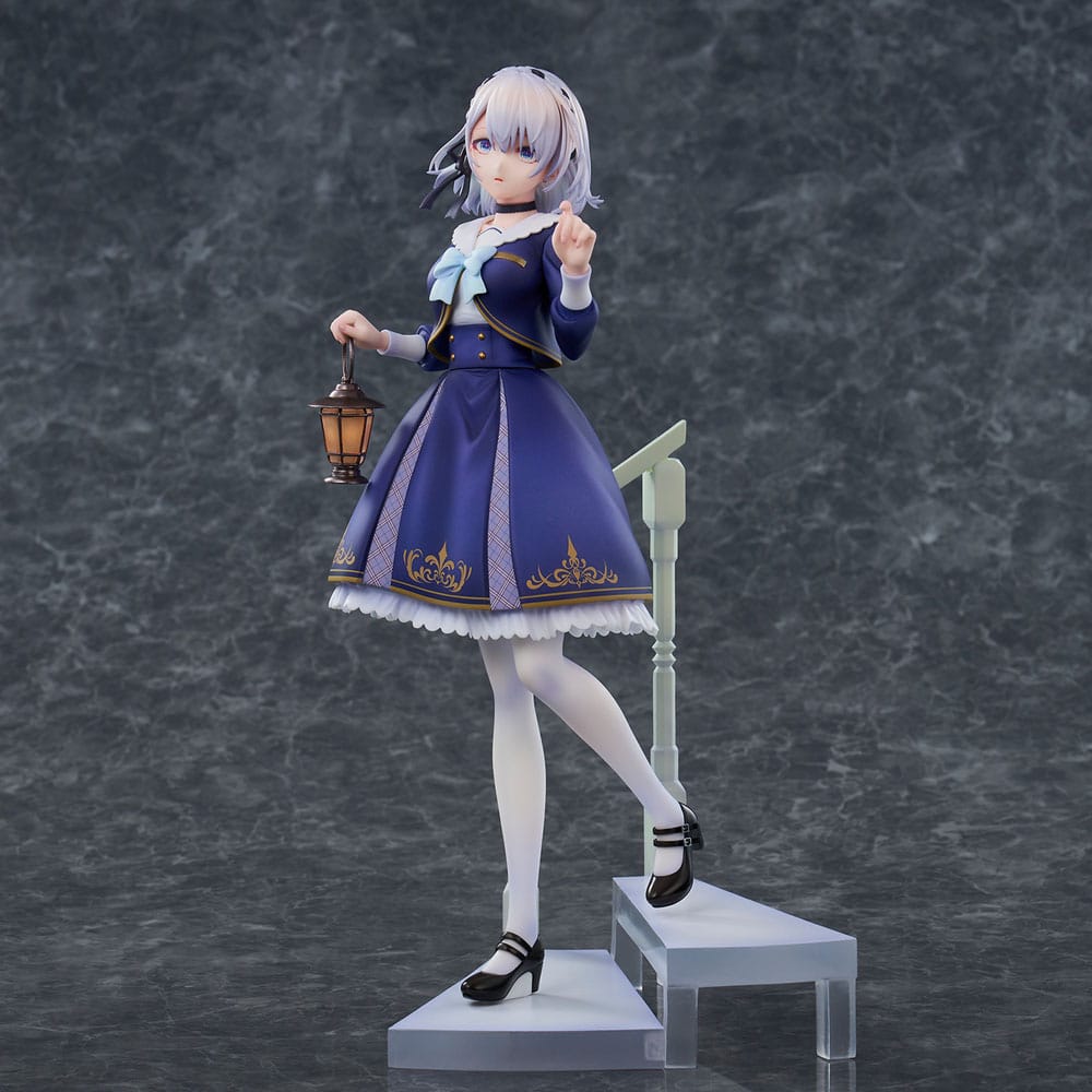 Original Character PVC Statue 1/7 Select by Asagi Tousaka 28 cm  - Versand: 7 Tage nach Bestellung
