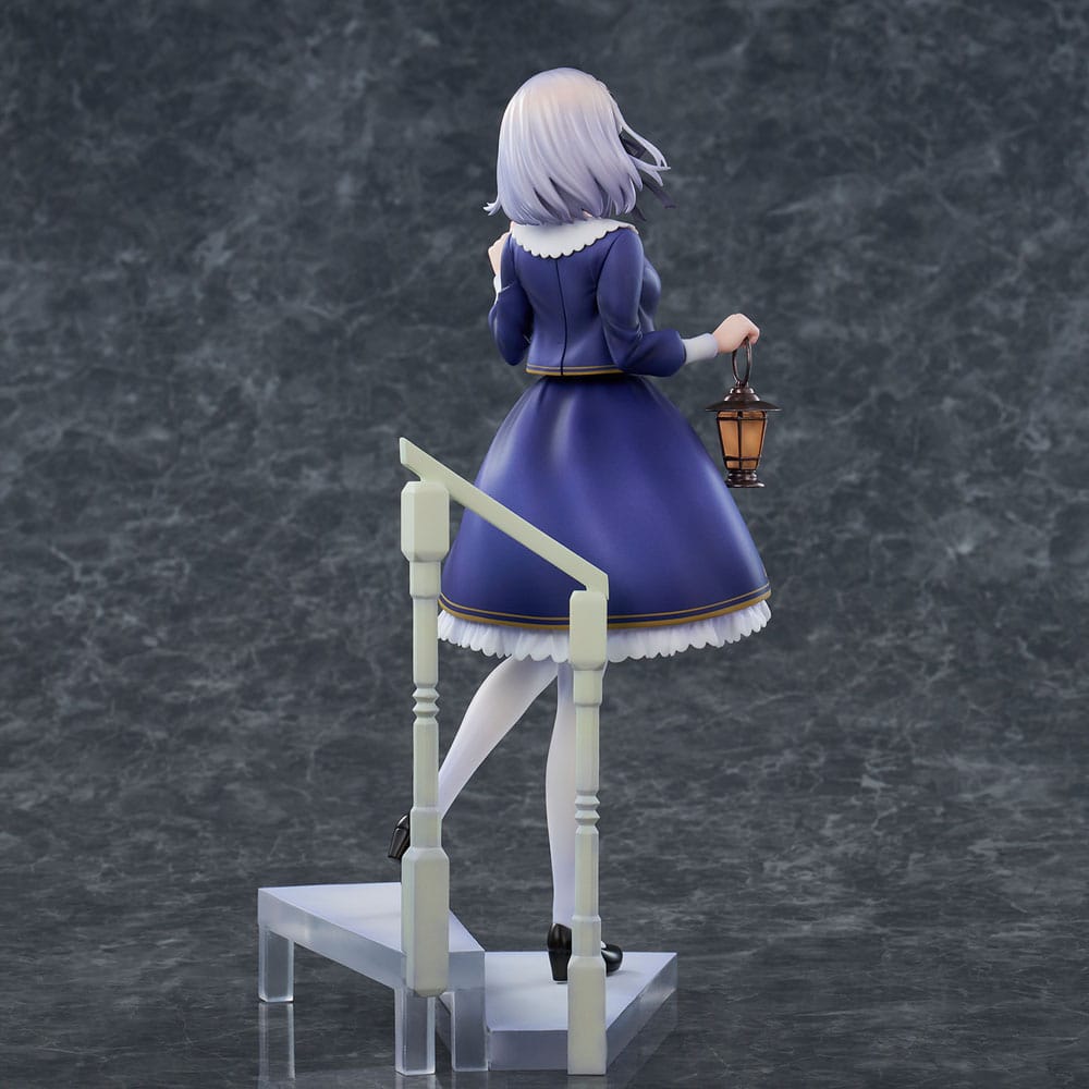 Original Character PVC Statue 1/7 Select by Asagi Tousaka 28 cm  - Versand: 7 Tage nach Bestellung