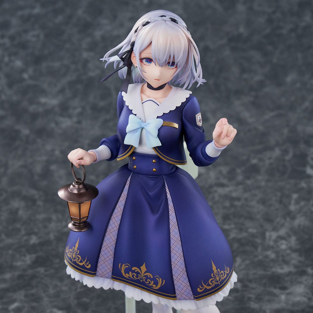 Original Character PVC Statue 1/7 Select by Asagi Tousaka 28 cm  - Versand: 7 Tage nach Bestellung