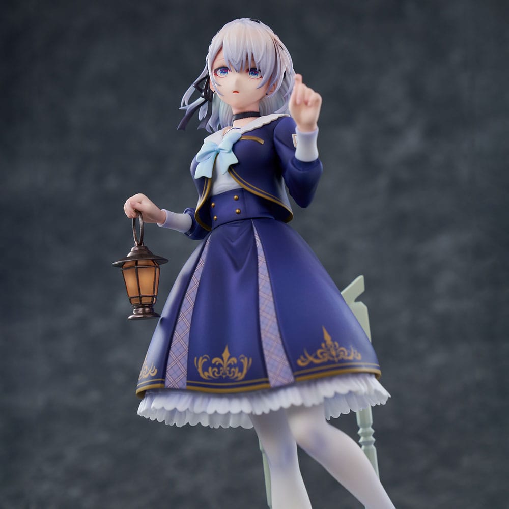 Original Character PVC Statue 1/7 Select by Asagi Tousaka 28 cm  - Versand: 7 Tage nach Bestellung