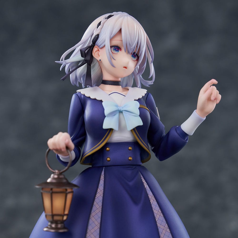 Original Character PVC Statue 1/7 Select by Asagi Tousaka 28 cm  - Versand: 7 Tage nach Bestellung
